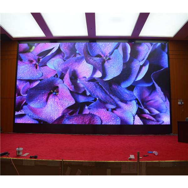 Quality 960x960mm Front Service LED Display , Front Maintenance LED Screen for sale