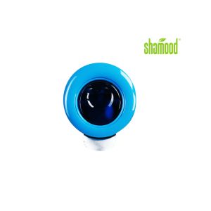 Customized 7ML UFO Auto Air Fresheners 4 Scented Car Perfume