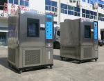 Humidity Temperature Environmental Test Chamber / Lab Testing Machine