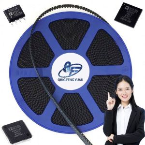 BTS711L1 Integrated Circuits High Side Power Switch With Integrated Vertical