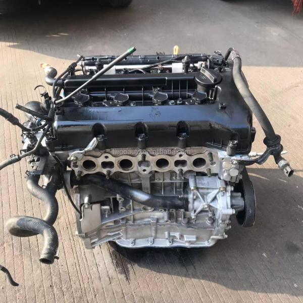 MITSUBISHI Car Fitment Japan Original Used Engine For Mitsubishi Motors Secondhand Diesel Engines Fits For Mitsubishi 4G36