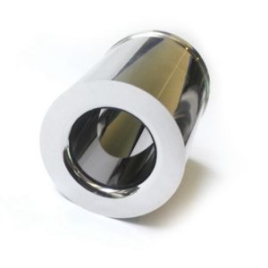 China high hardness Tungsten Carbide Bushing Drawing Die polishing Processing wholesale