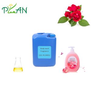 Naturally Botanical Extract Fragrant Rose Essence Charming Scent