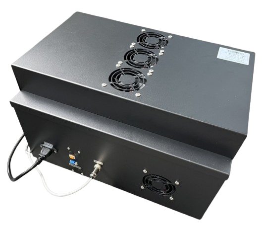 China UV Curing Oven 405nm LED UV Light 220v Drying Oven for Resin Curing on sale