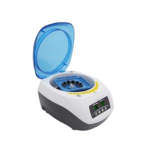 MLX-2008H Midea Biomedical Versatile Reliable High Speed Centrifuge With