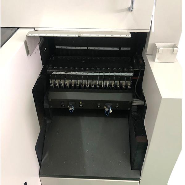 yt16Mounter yamaha YT16 pick and place machine