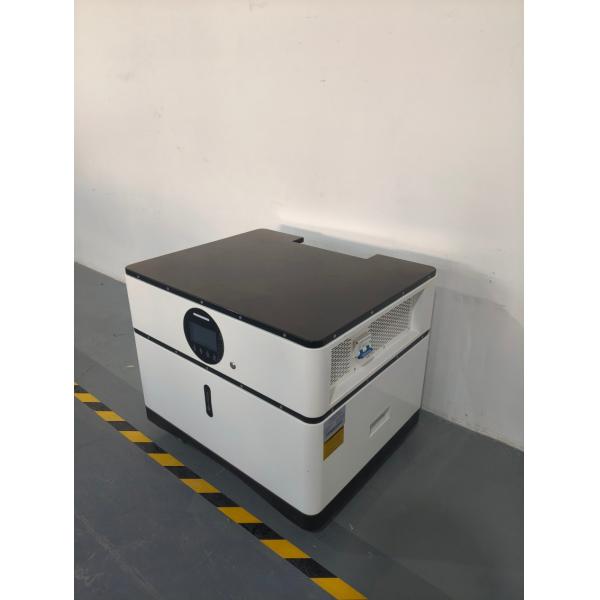 10kW Modular Energy Storage System 143kWh for Household Solar Power for Wholesale and OEM Use