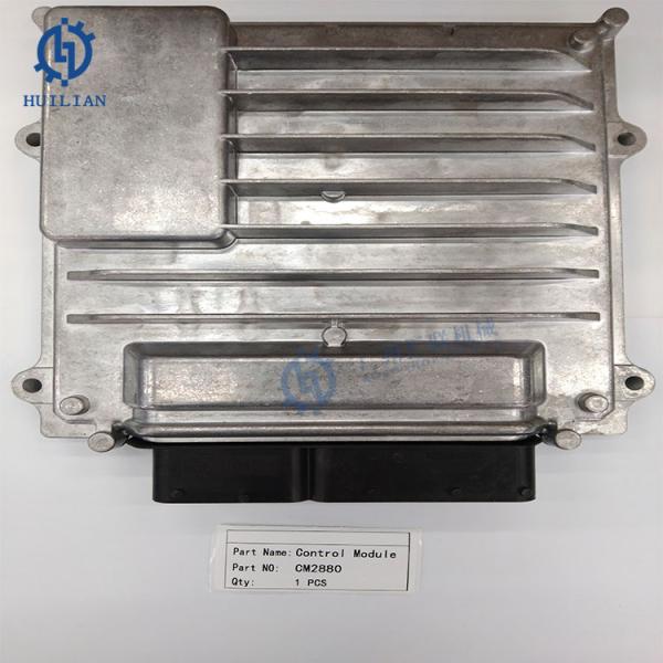 5348867 CM2880 Controller Module Excavator Electric Parts Controller Panel ECU