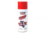 Multi Purpose Magic Spray Paint , Liquid Coating Turquoise / Red Spray Paint For