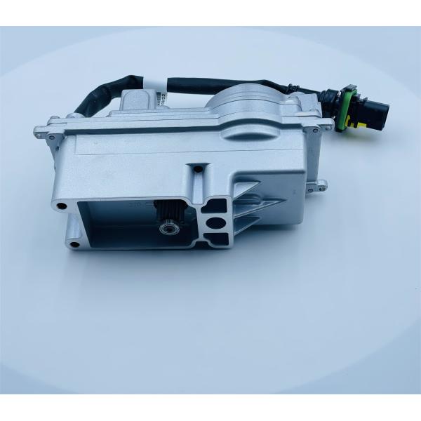 24V Turbo VTG Actuator Fits For XF 106 Euro 6 OEM 1978404 2037560 1881507