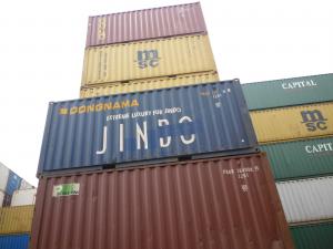 China where to buy used cargo containers wholesale