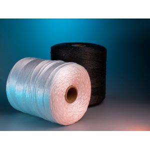 Durable Polypropylene Filling Yarn High Strength For Submarine Sheath