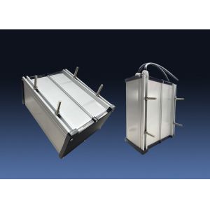 Rechargeable Replacement Solar Batteries Lithium Ion LiFePO4 3000mAh 1S4P