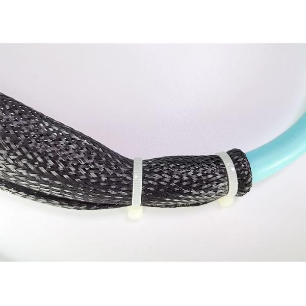 UPC Multi Strand Fiber Optic Cable 96F Pre Terminated For Telecommunication Network