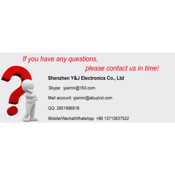 15 inch TOUCH SCREEN GLASS AT-150F-5RB-004N-18R-200FH