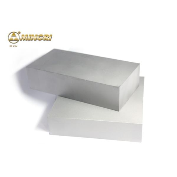 High performance tungsten carbide draw plate, carbide tungsten plates
