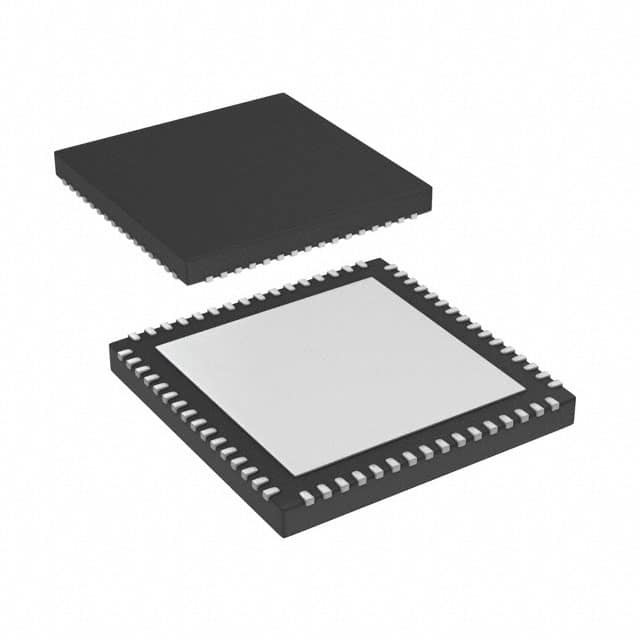 China Texas Instruments MSP430F5252IRGCT wholesale