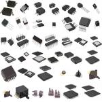 STMicroelectronics STW34NM60N Mcu Component Microcontroller Flash Ic Chips