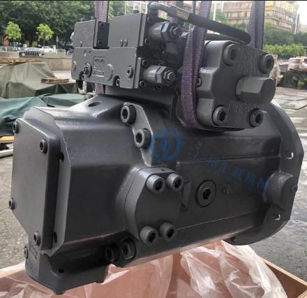 Quality Rexroth  A4vso40 A4V56 A4vso500 A4vso750 Rexroth Hydraulic Variable Plunger Pump for sale