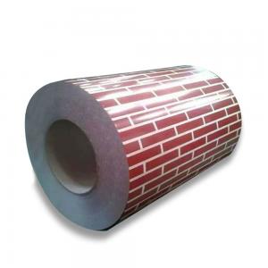 China ASTM Color Steel Plate China Manufacturer Ral Steel Color Coated Steel Coil wholesale