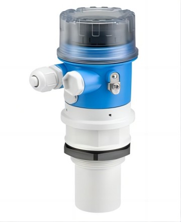 E+H Ultrasonic Measurement Time Of Flight Prosonic FMU30-1020/0