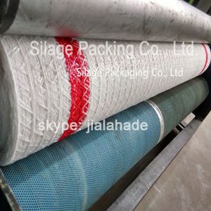 high quality Forage Net,1.05m*3000m Silage Wrap net,Grass Wrapping, HDPE Bale