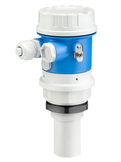 E+H Ultrasonic Measurement Time Of Flight Prosonic FMU30-1020/0