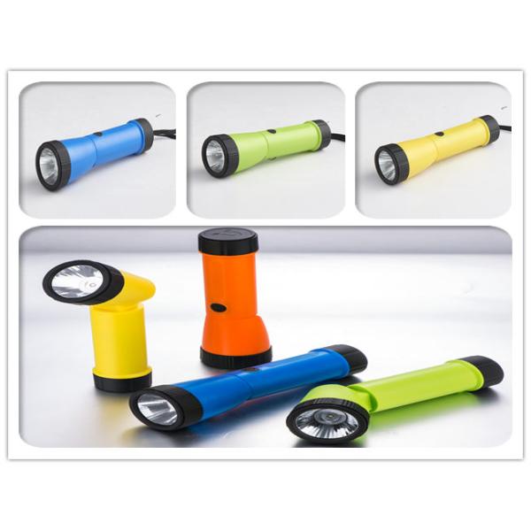 IP64 Battery Powered 5W Handheld Work Light