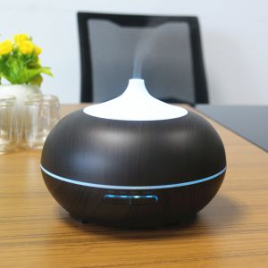ABS 300ml Home Aromatherapy Diffuser Electric Room Diffuser Machine