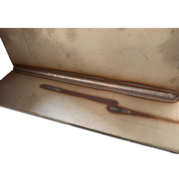 Raycus 1kW Handheld Fiber Laser Welding Machine Plastic Laser Welder