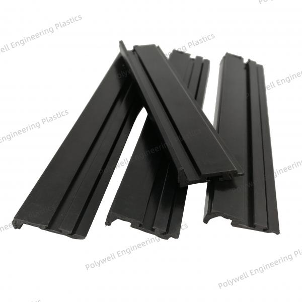 Steel Mold for PA66GF25 Thermal Break Profiles Polyamide Strip Extrusion Production