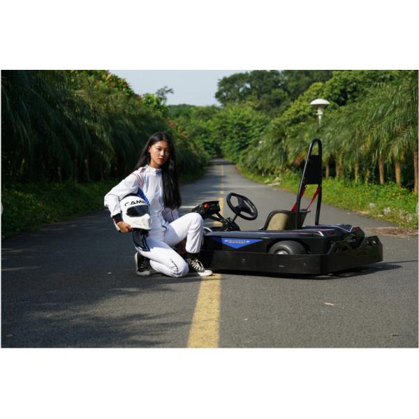 Amusement Park Junior Racing Go Kart