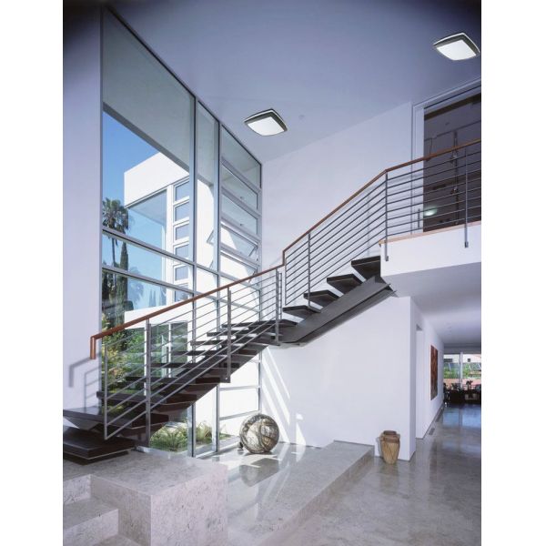 Square Led Bulkhead Wall Light 20W 1600 Lumen CE RoHs SAA Listed