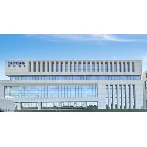 Wuxi Shinden Modern Intelligent Technology Co.,ltd