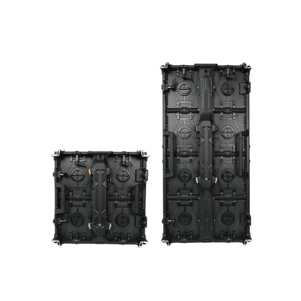 ORC Series Modular Outdoor LED Display – P3.91, 7680Hz Refresh Rate, Magnetic Versatility, Perfect for Advertising and Stage Events