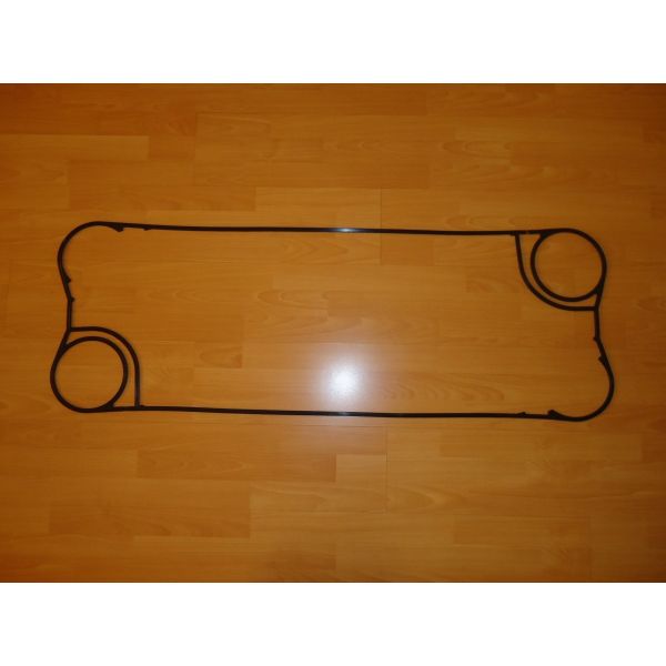 GX51 Phe Plate Heat Exchanger Gaskets Cooler For Energy Saving