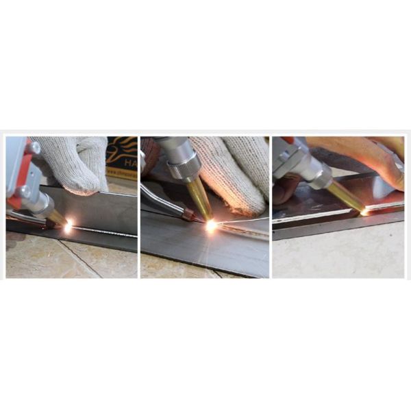 Laser Welding Sample 2