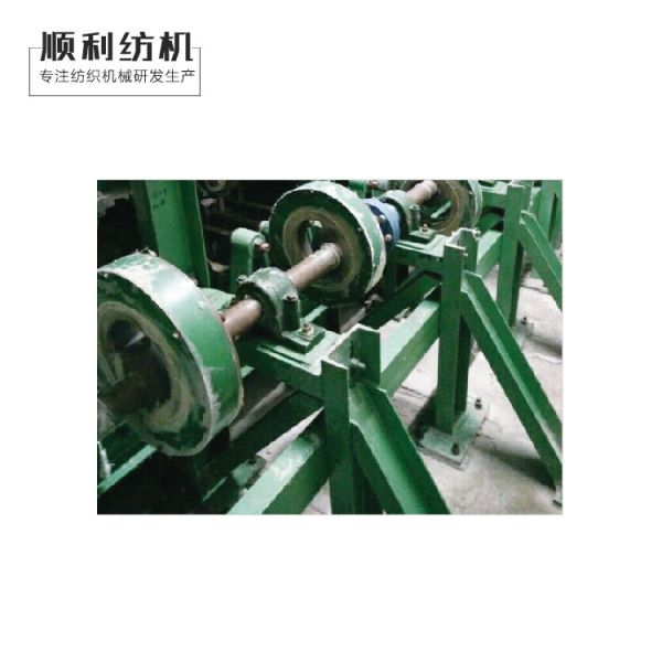 China Vertical Textile Brushing Machine Fabric Finishing 22m Min wholesale