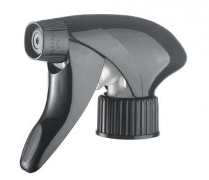 China JL-TS109 New Luxury All Plastic Trigger Sprayer 28/415 28/410 28/400 for Home Cleaning and Disinfection wholesale