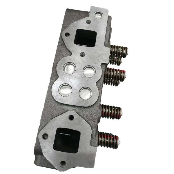 CuMMINS NT855 Diesel Engine Cylinder Head Assembly