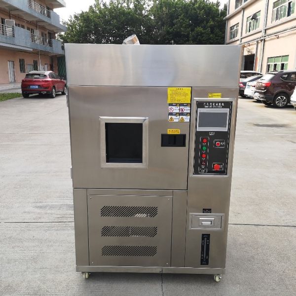 Climate Chamber Constant Temperature Environmental Constant Temperature Humidity