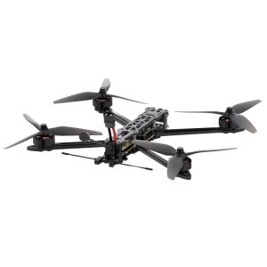 Medium UAV FPV Drones Kit For Aerial Photography Videography