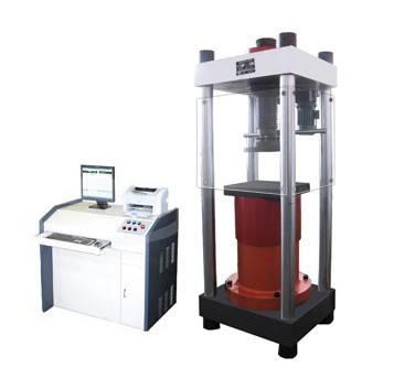 Quality compression testing machine+compression test machine+compressive test for sale