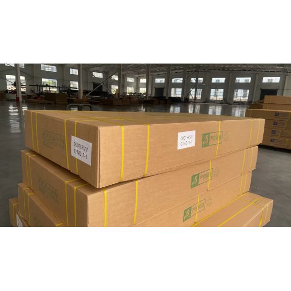 OEM ODM M300 Sleep Smart Mattress With Child Safety Lock Couples / Double Bed Massage