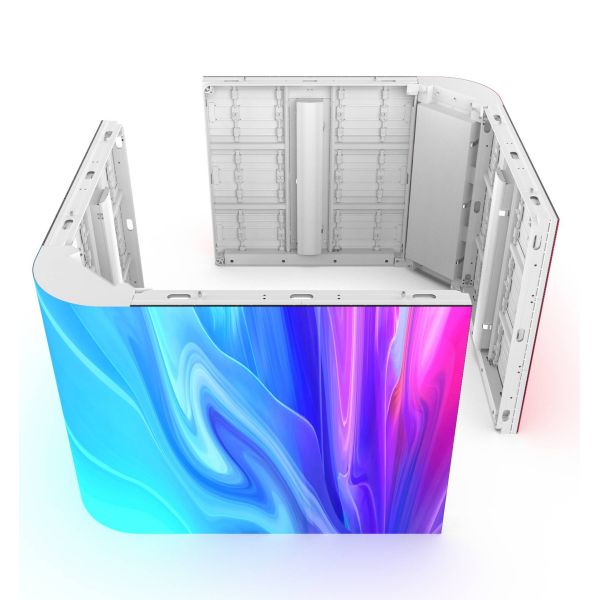 High Performance P10 Outdoor Digital Advertising Board For Commercial Use