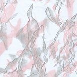 China Fireproofing Polyester Coating Mill Finish Marble ACP wholesale