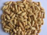 Electric Deep Salted Peanut Frying Machine 2000KGS/H for Groundnut