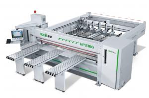 China Computer Panel Saw, 18.5kw Main Saw Power, With Scoring Saw Blade wholesale