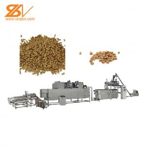 China Dsp 70 Fish Feed Extruder Floating Fish Meal Feed Dryer Pellet Drying Machine wholesale