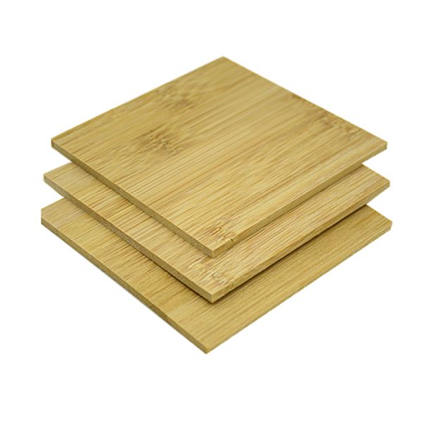 Direct Niska Cena 9mm Thick Bamboo Plywood with Modern Design Style and OEM/ODM Logo